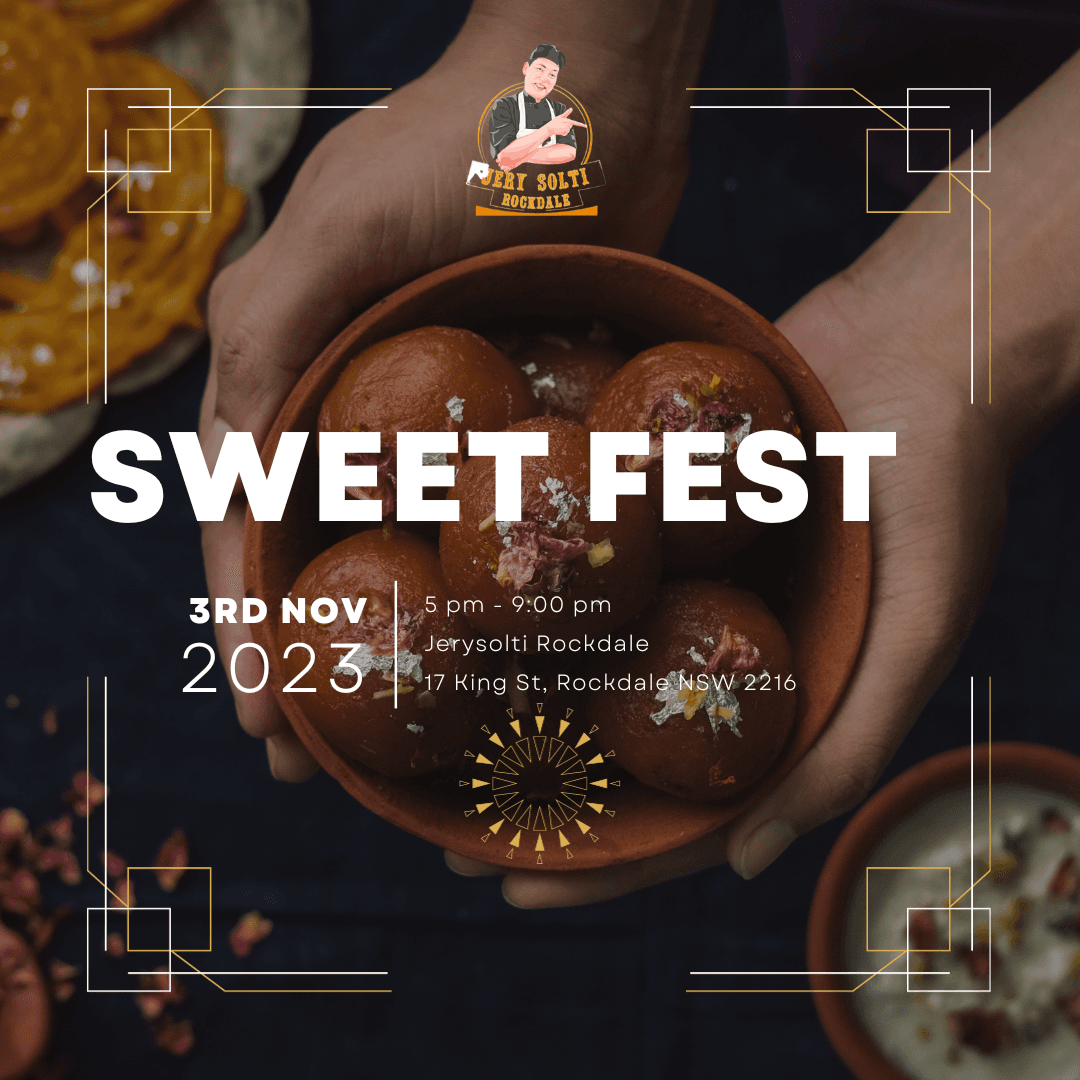 Subha Dipawali SweetFest - Image 1